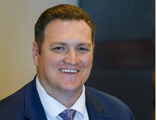 Pima Town Manager Vernon Batty selected to participate in Class 32 of Project CENTRL