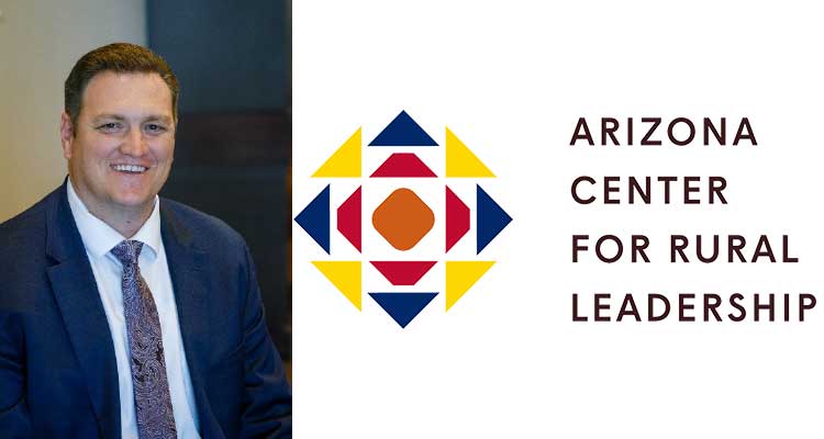 Pima Town Manager selected to participate in class 32 of Project Centrl