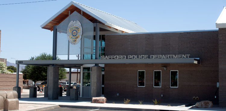 SPD to host Citizen Police Academy