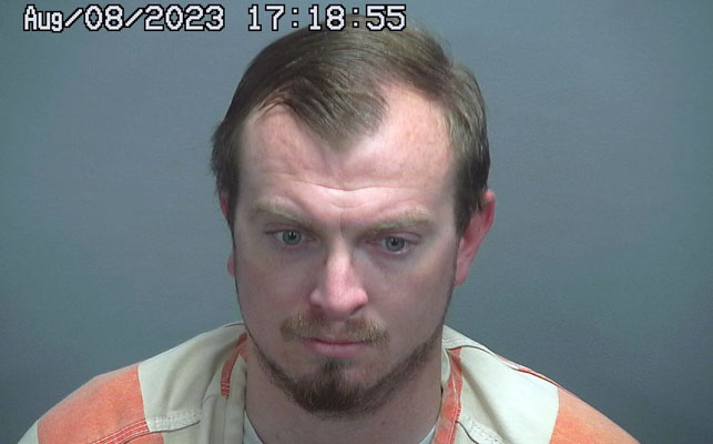 Safford corrections officer arrested for child molestation out of Georgia