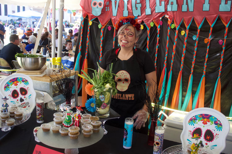 SalasFest ‘Spicy 17’ registration now open with a new Michelada competition