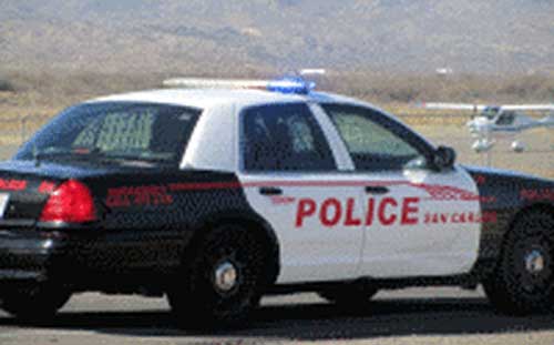 San Carlos PD seeks public’s help in murder investigation