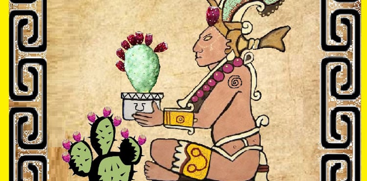 The 12th annual Prickly Pear Festival in Superior is Aug. 26