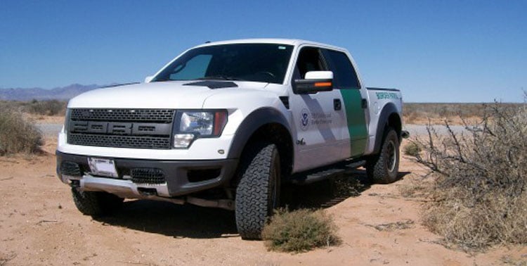 Local law enforcement agencies team up to track down fleeing UDAs