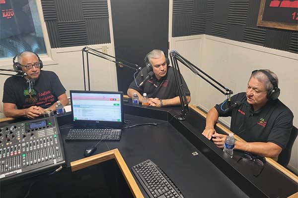 Voice of the Valley: Hispanic Heritage Month Events