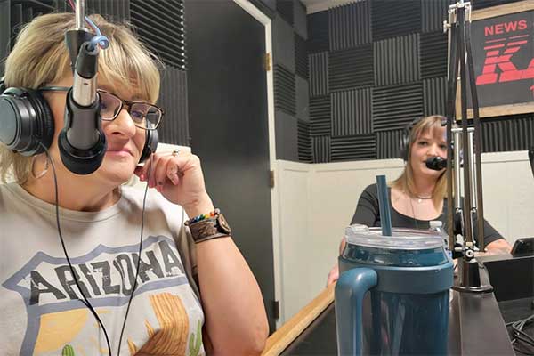 Voice of the Valley: Shop Local, Hot Summer Fri-Yay