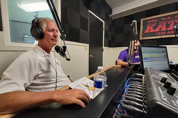 Voice of the Valley: Soccer Debut at EAC