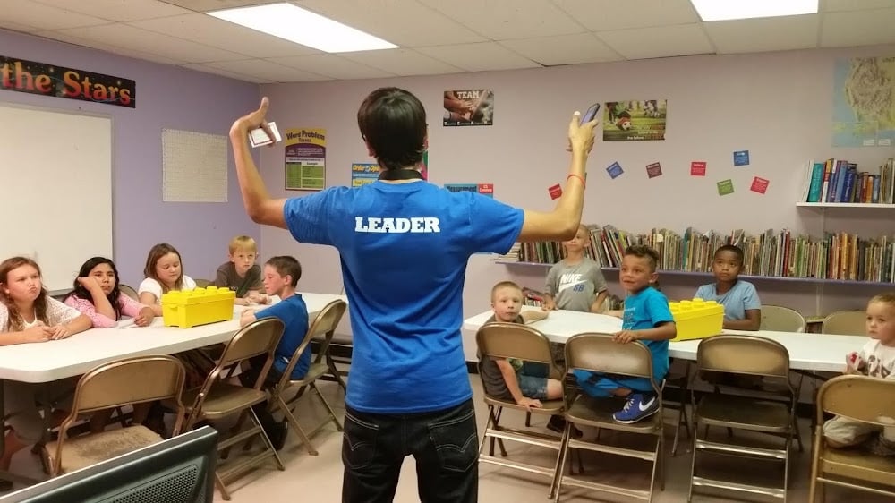 Boys & Girls Club of the Gila Valley
