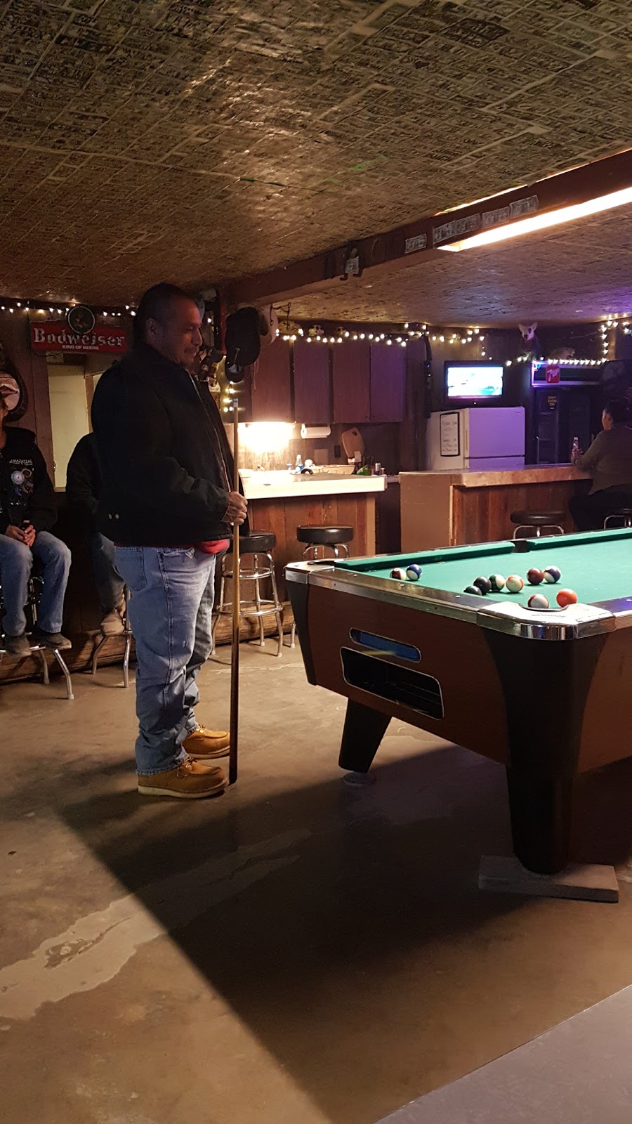 Curly’s Place