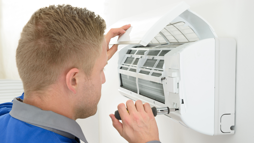 Jon’s Heating And Cooling