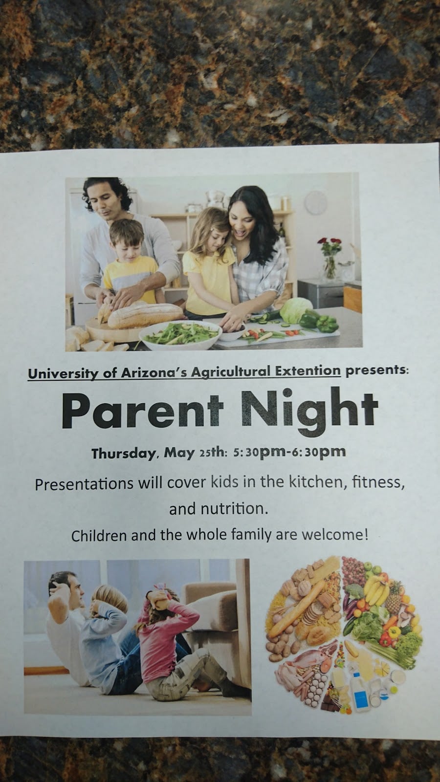 Palomita Children’s Center