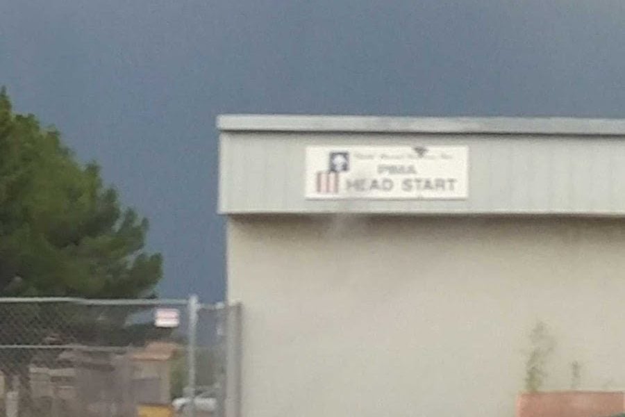 Pima Head Start