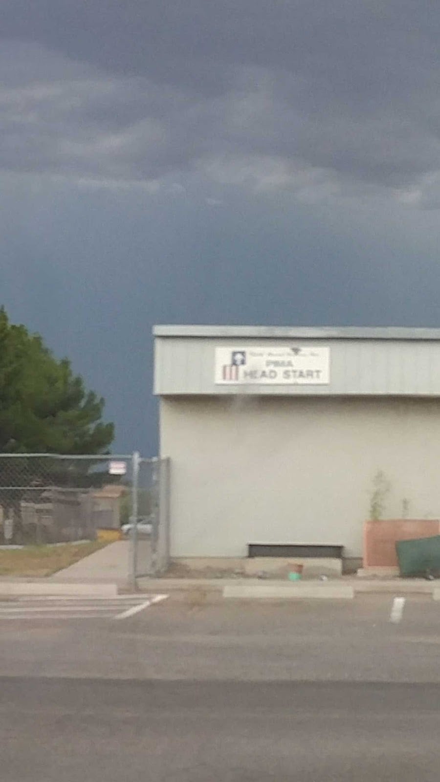 Pima Head Start