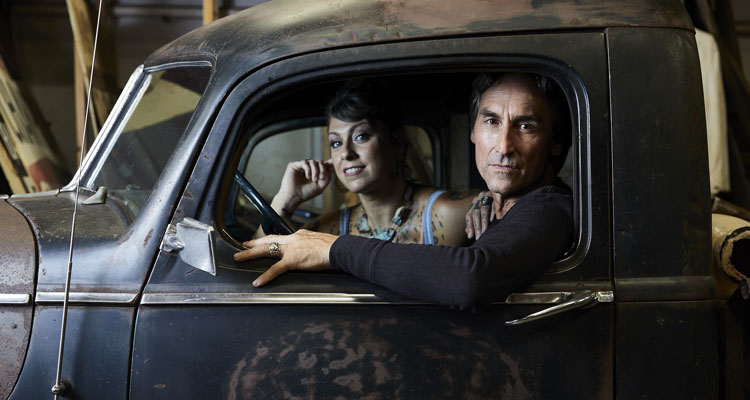 ‘American Pickers’ to film in Arizona