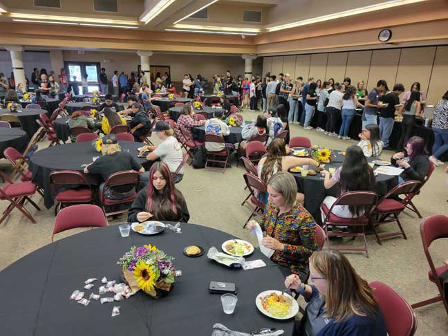 18th Substance Abuse Coalition draws from around the region