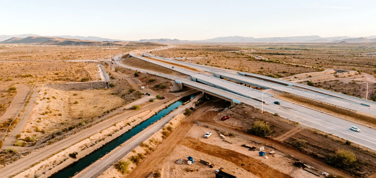 ADOT releases final Long Range Transportation Plan