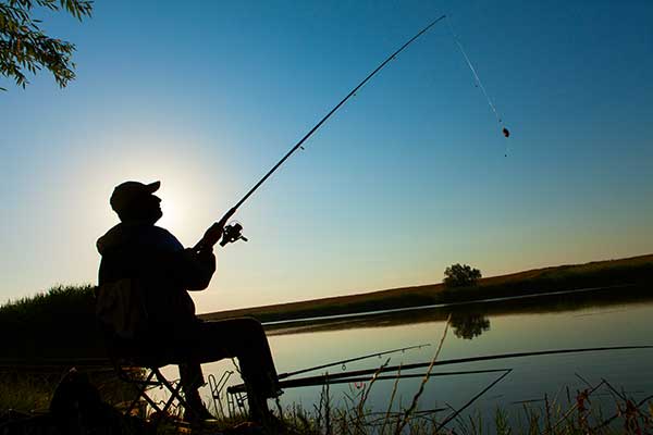 Anglers asked to continue observing best practices when fishing for trout during high temperatures