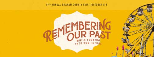 Bids accepted for nonprofit food concessions at Graham County Fair