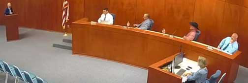 Board of Supervisors OK funds for women’s sober living facility