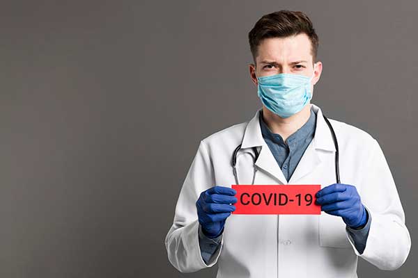 COVID-19 cases on the rise in Graham County
