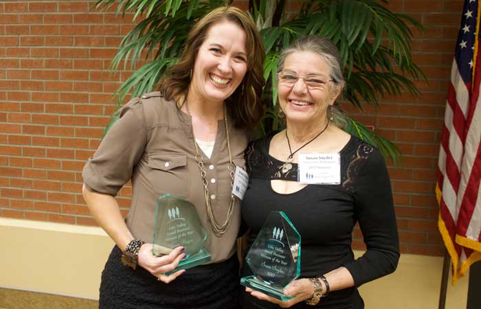 Deadline looms for Small Business Woman of the Year noms