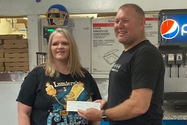 Eastern Arizona Science Initiative receives matching funds donation from Modern Woodmen of America