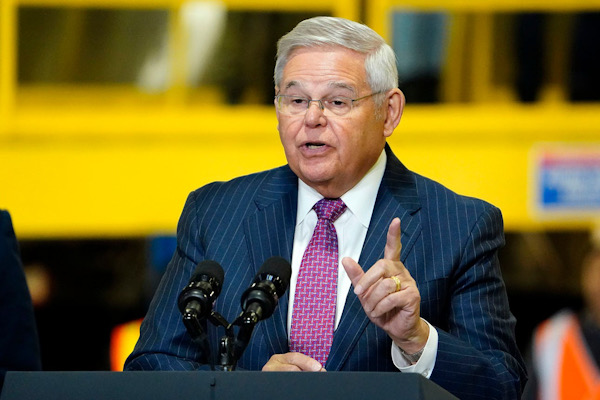 Editorial: Big Democrat indicted – The Gila Herald
