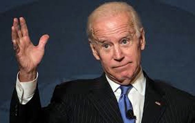 Editorial: Joe Biden’s single most patriotic act