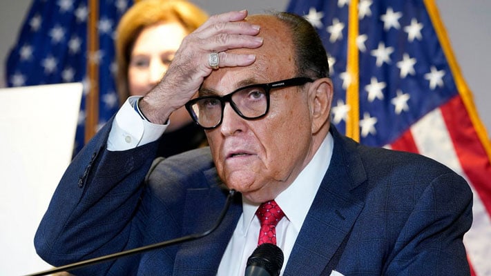 Editorial: Racist designs of the Big Lie players