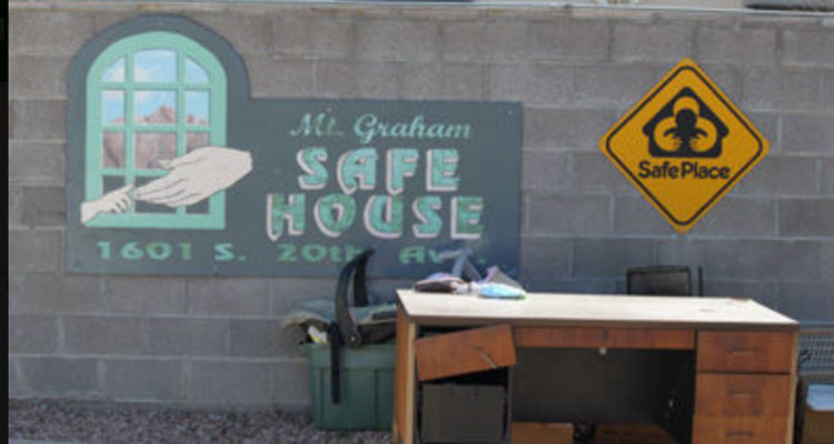 Editorial: Time to bring attention to Domestic Violence Awareness Month