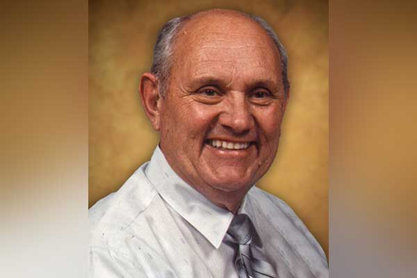 Fred Richards | GilaValleyCentral.Net