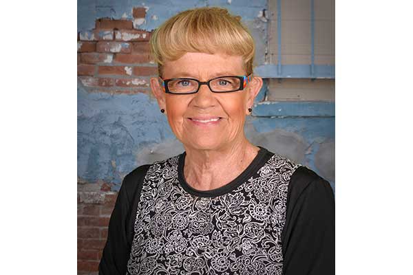Georgia Ann Sullivan | GilaValleyCentral.Net