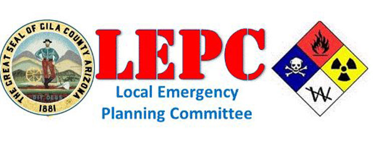 Gila County Emergency Planning Committee this Thursday 