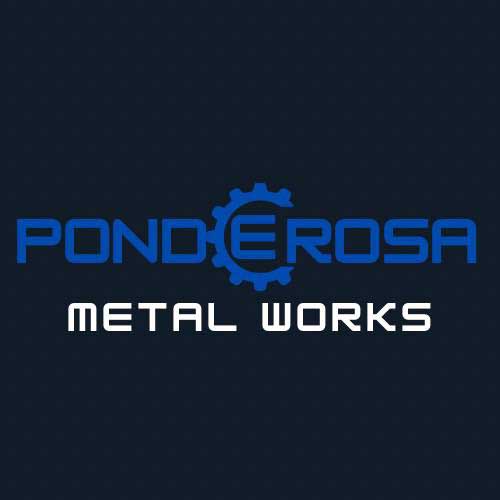 Ground-breaking for Ponderosa Metal Works is Tuesday