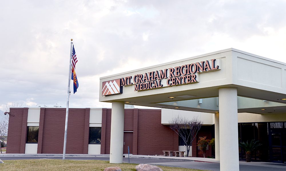 MGRMC says progress being made following system hack