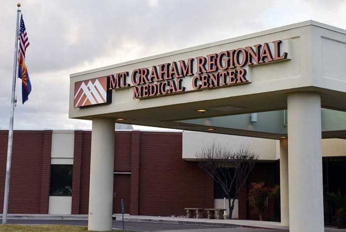 MGRMC reports patient data leaked during its previous cyberattack
