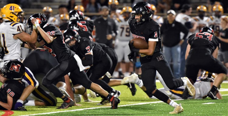 Morenci, Benson, Safford, Thatcher to regroup