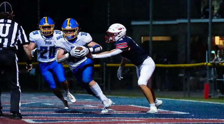 Pima holds off Scottsdale Christian