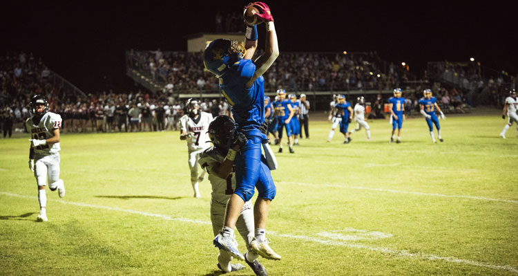 Pima prevails in OT over Morenci