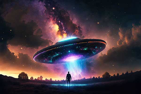 Ranking Arizona’s Supernatural Hotspots – Phoenix, Tucson and Mesa Position Top 3