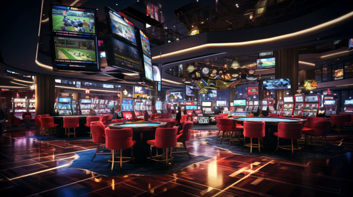 Maximizing Your Odds: Secret Techniques for Slot Max Wins