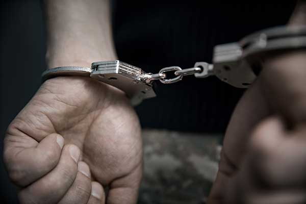 Undocumented Aliens turned over to Border Patrol following traffic stop