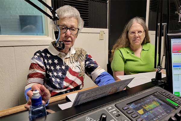 Voice of the Valley: History of Lexington and Concord