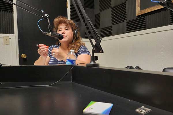 Voice of the Valley: Project Luke, HS Sports, Substance Abuse Syposium