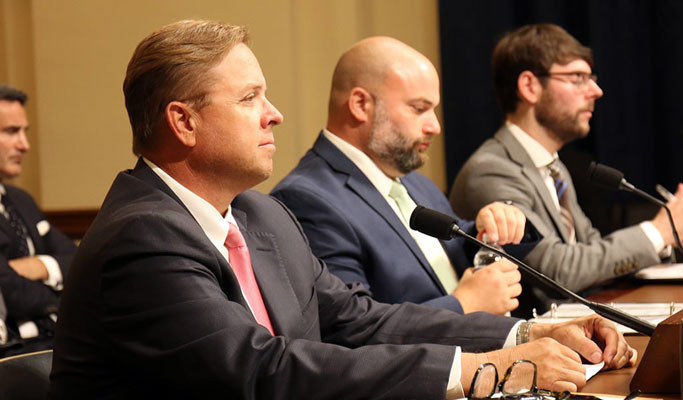 Yuma official says cost of caring for migrants ‘not sustainable’ for county