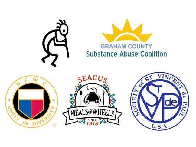 5 apply for Safford grants in nonprofit pilot program