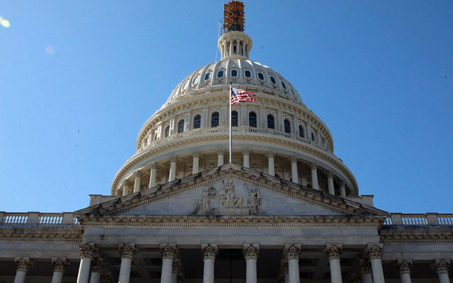Arizona lawmakers fall in line, but House fails to elect new speaker