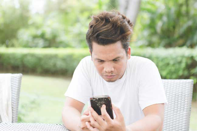 Cell phone, radio, TV emergency test to take place Wednesday