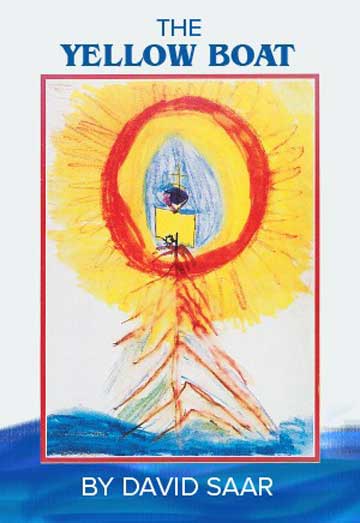 EAC presents ‘The Yellow Boat’