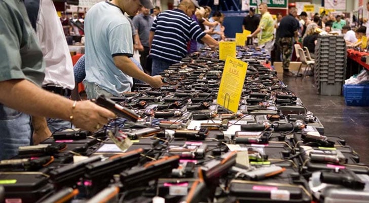 Editorial: Thou shalt not impede gun hobbyists’ fun